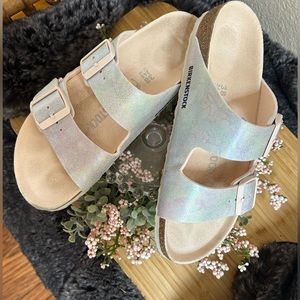 Birkenstock Arizona Sandals size 7 / 7.5